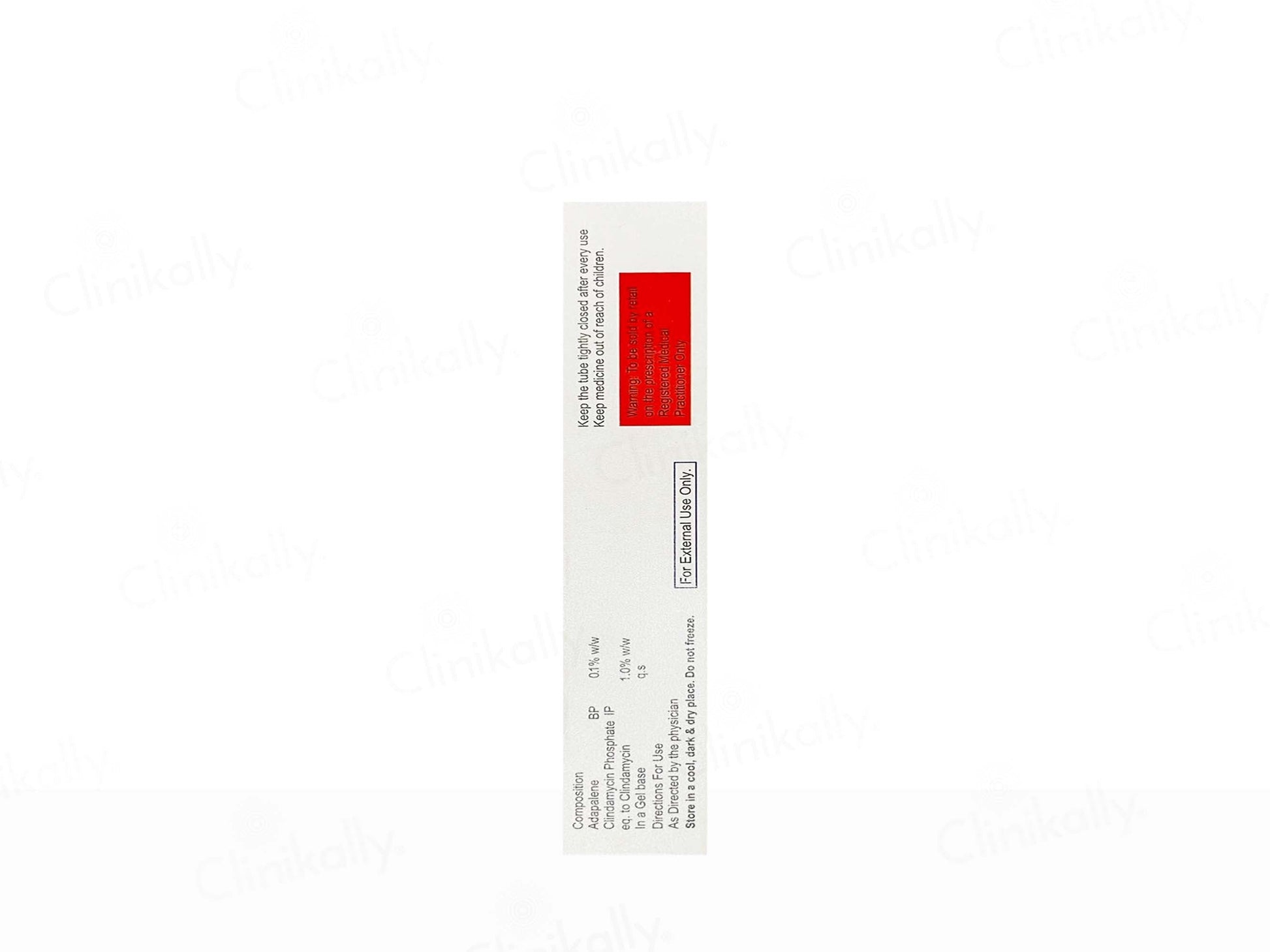 Reticlin-A Gel