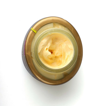 VI-JOHN Saffron Gold Skin Fairness Cream with Vitamin E & Mulberry Extracts