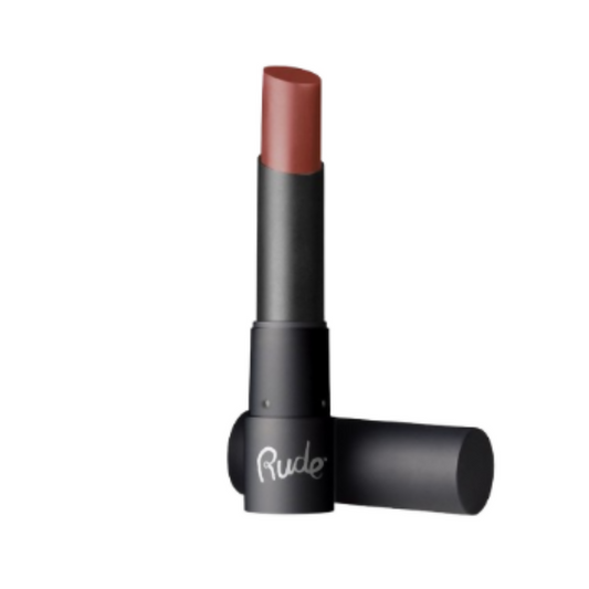Rude Cosmetics Attitude Matte Lipstick - Disobedient