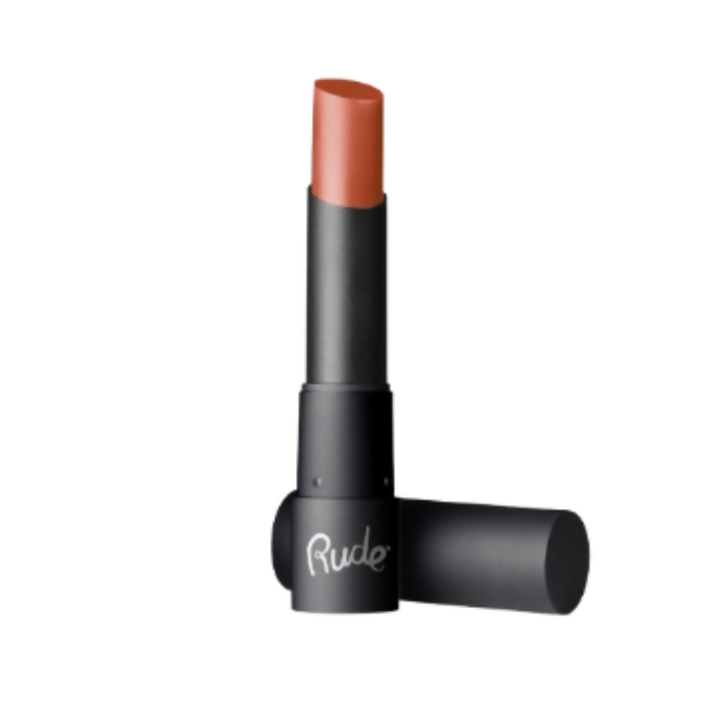 Rude Cosmetics Attitude Matte Lipstick - Naughty