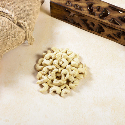 Sri Rudra Kaju Nuts