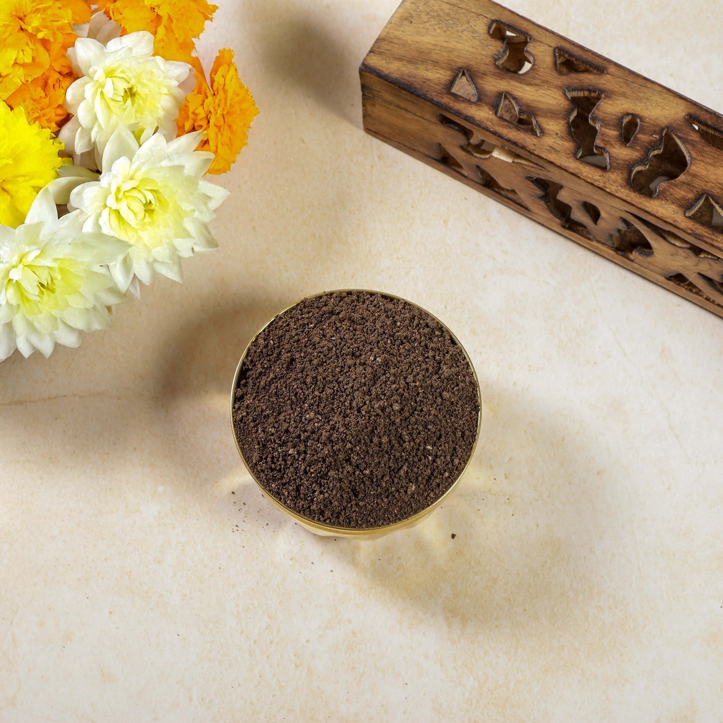 Sri Rudra Putta Mannu 1kg (SR 01721)