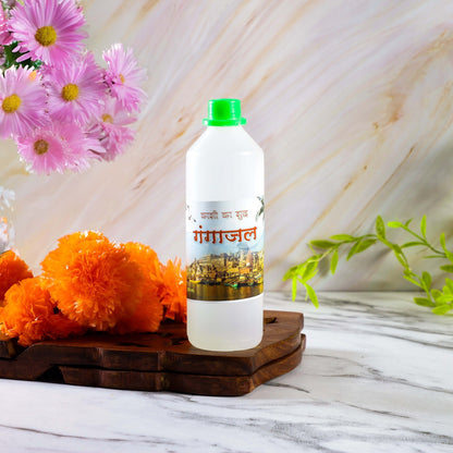 Sri Rudra Gangajal 200ml (SR 03449)