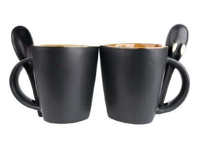 Simply Soho Hug-in-a-Mug Set of 2