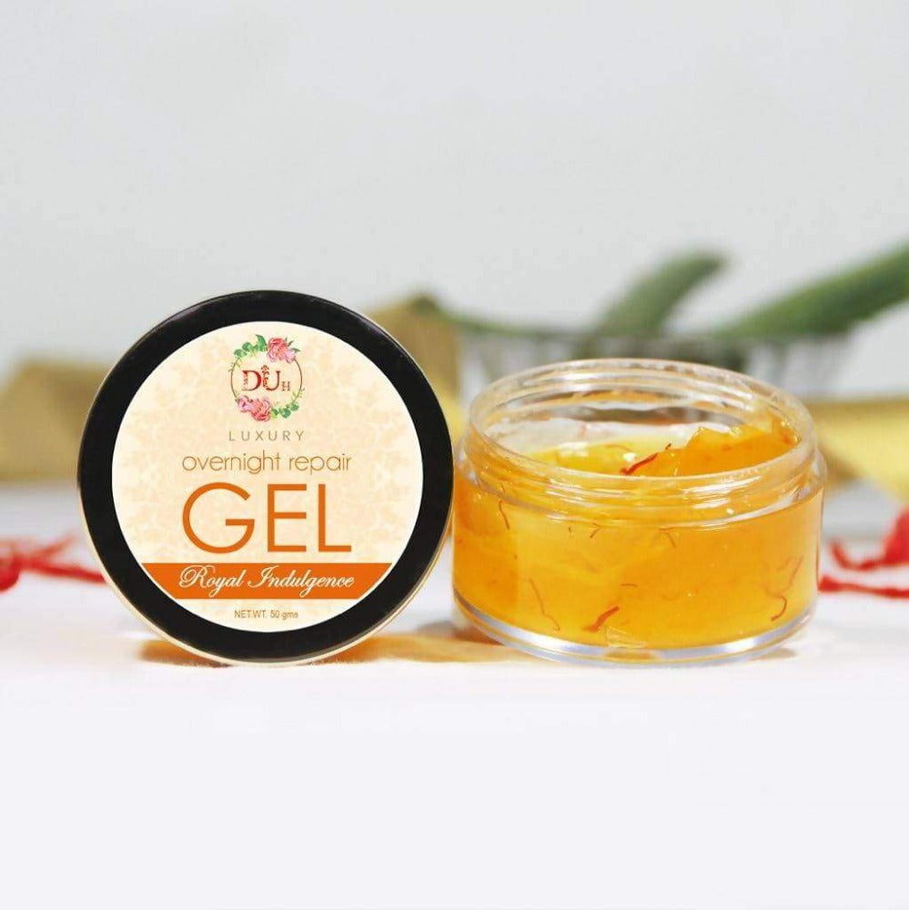 Duh Overnight Repair Gel - Limited Time Offer