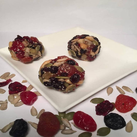 Asha Sweet Center Dry Fruit Delight