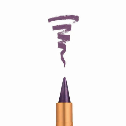 Soultree Ayurvedic Violet Bainganee Kajal