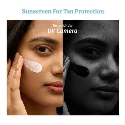 SPF Combo