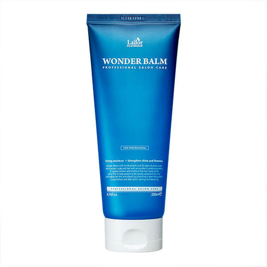 La'dor Wonder Balm Moisture & Protein Treatment Conditioner