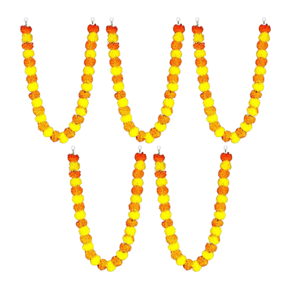 Sri Rudra Gendaladi Garland SR02997