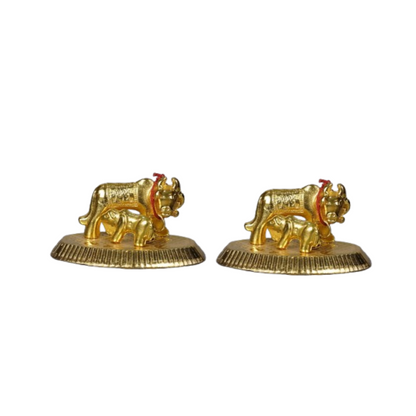 Sri Rudra Cow