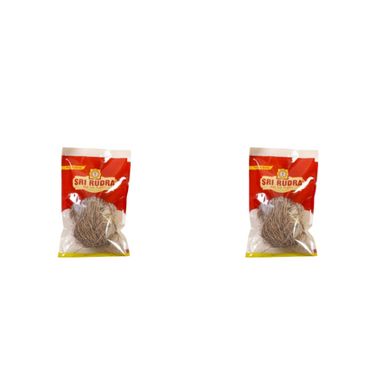 Sri Rudra Vatti Verlu-30g (SR 00914)