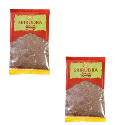 Sri Rudra Havan Samagry (SR 01476)