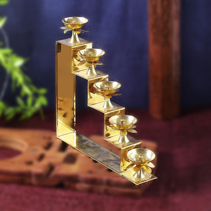 Sri Rudra 5 Step Pyall Chawal (SR 02376)