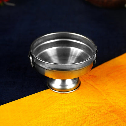 Sri Rudra Steel Gangalam (SR01527)