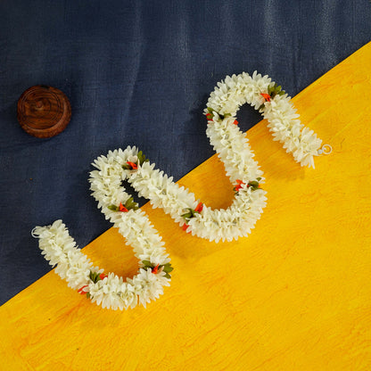 Sri Rudra 2D Hat and Hat (SR 10135)