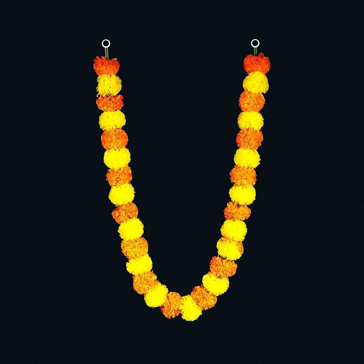 Sri Rudra Gendaladi Garland SR02997