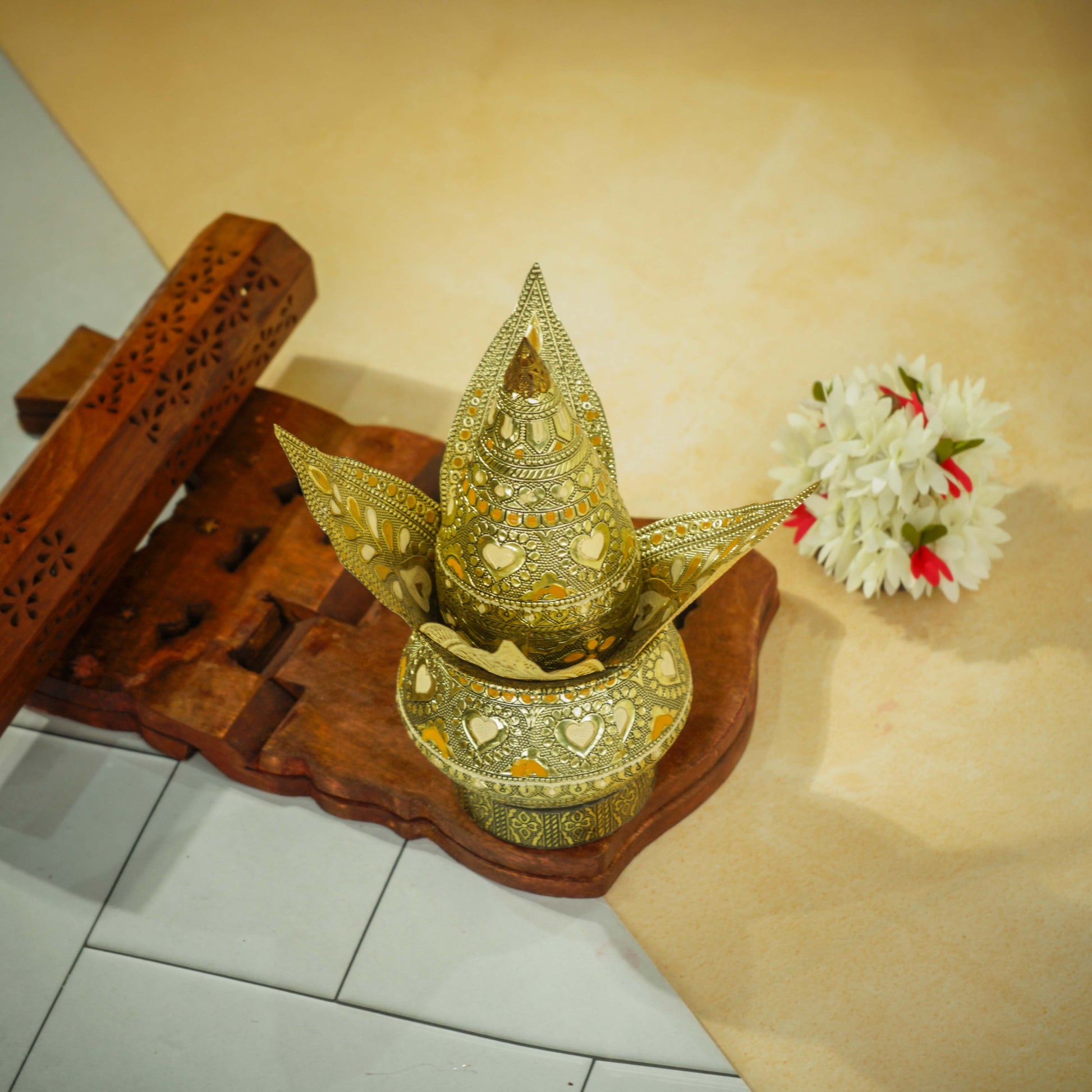 Sri Rudra Loti Nuliyel M2 (SR 00194)