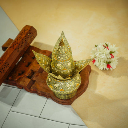 Sri Rudra Loti Nuliyel M2 (SR 00194)