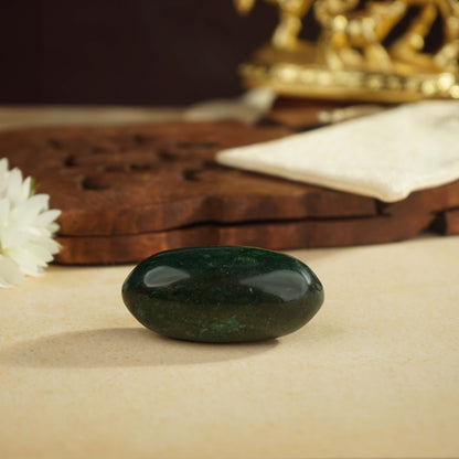 Sri Rudra Maragaj Lingam Without Base (SR 00272)