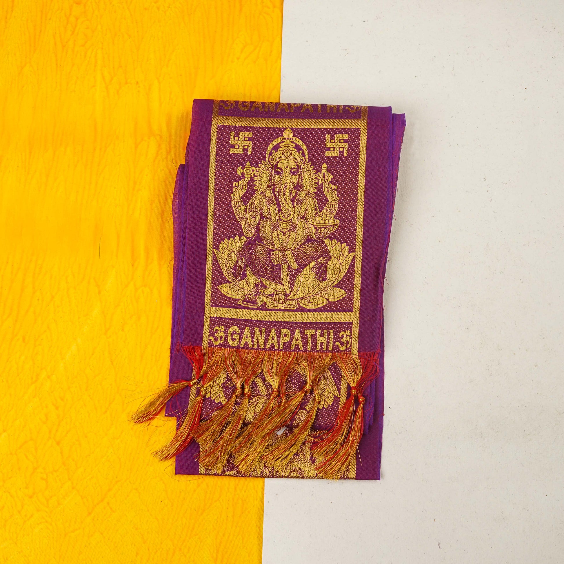 Sri Rudra Patti (SR 1005)
