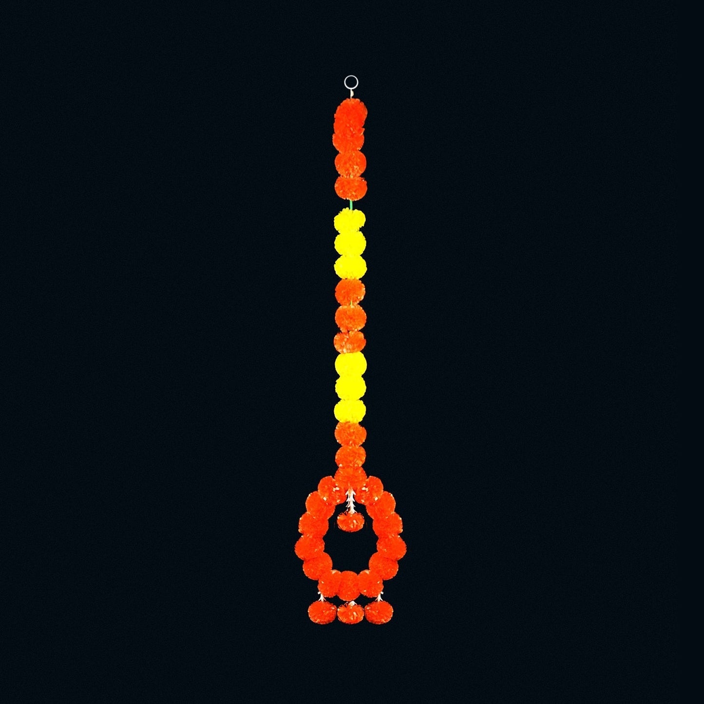 Sri Rudra Ringladi Garland SR02998
