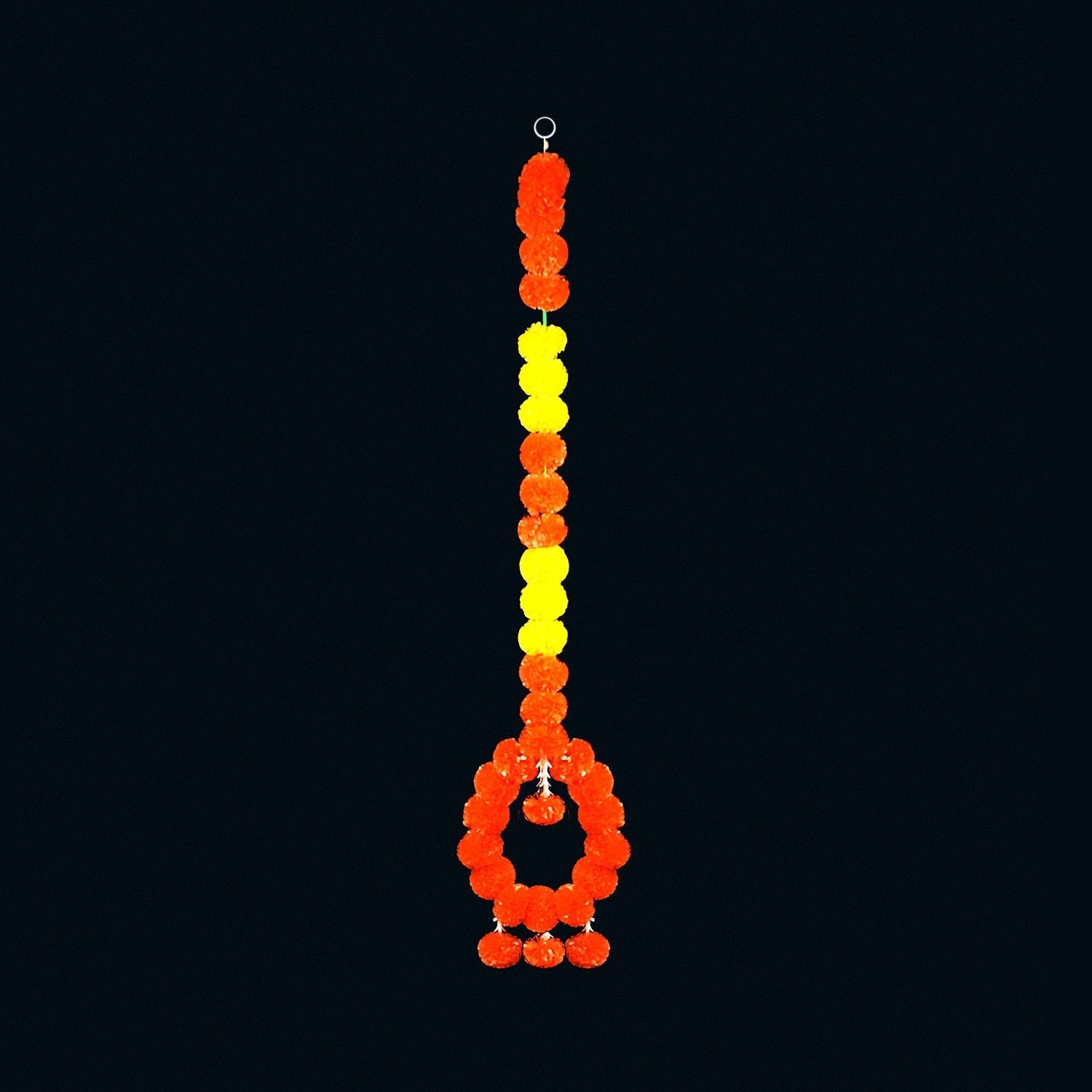 Sri Rudra Ringladi Garland SR02998