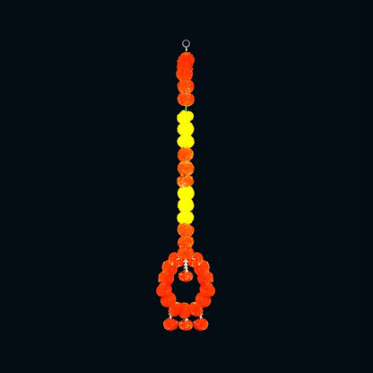 Sri Rudra Ringladi Garland SR02998
