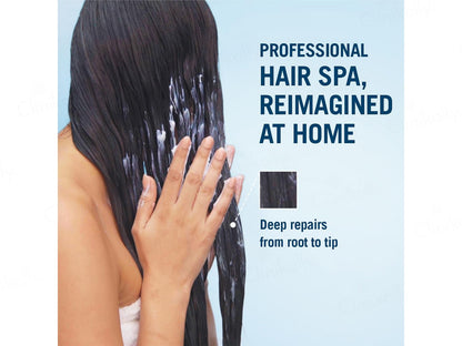 Schwarzkopf Professional Spa Essence Hydrating Cream Masque