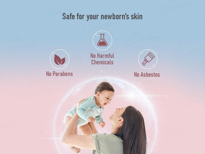 Sebamed Baby Powder