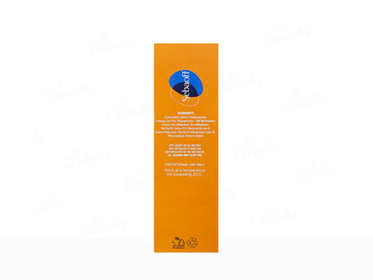Sebaoff Acne Moisturizer Gel