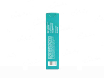 Sebonia Niacinamide Zinc Serum