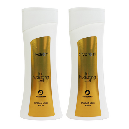 Hydrofil Moisturizing Lotion
