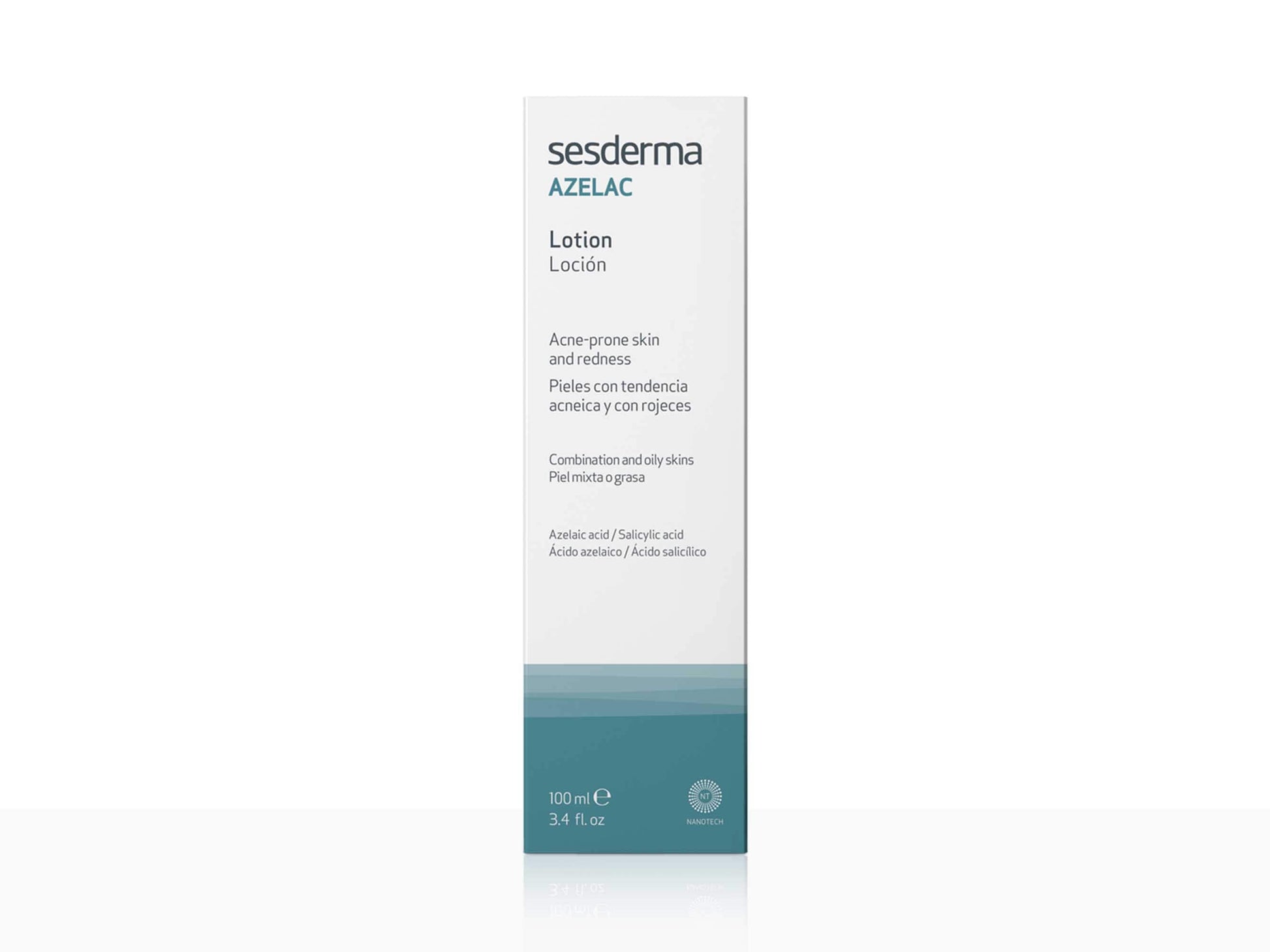 Sesderma Azelac Lotion