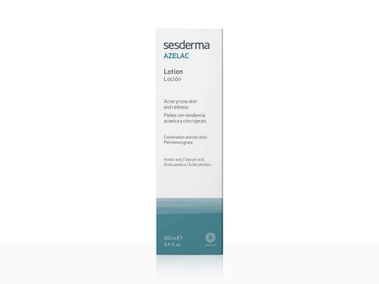 Sesderma Azelac Lotion