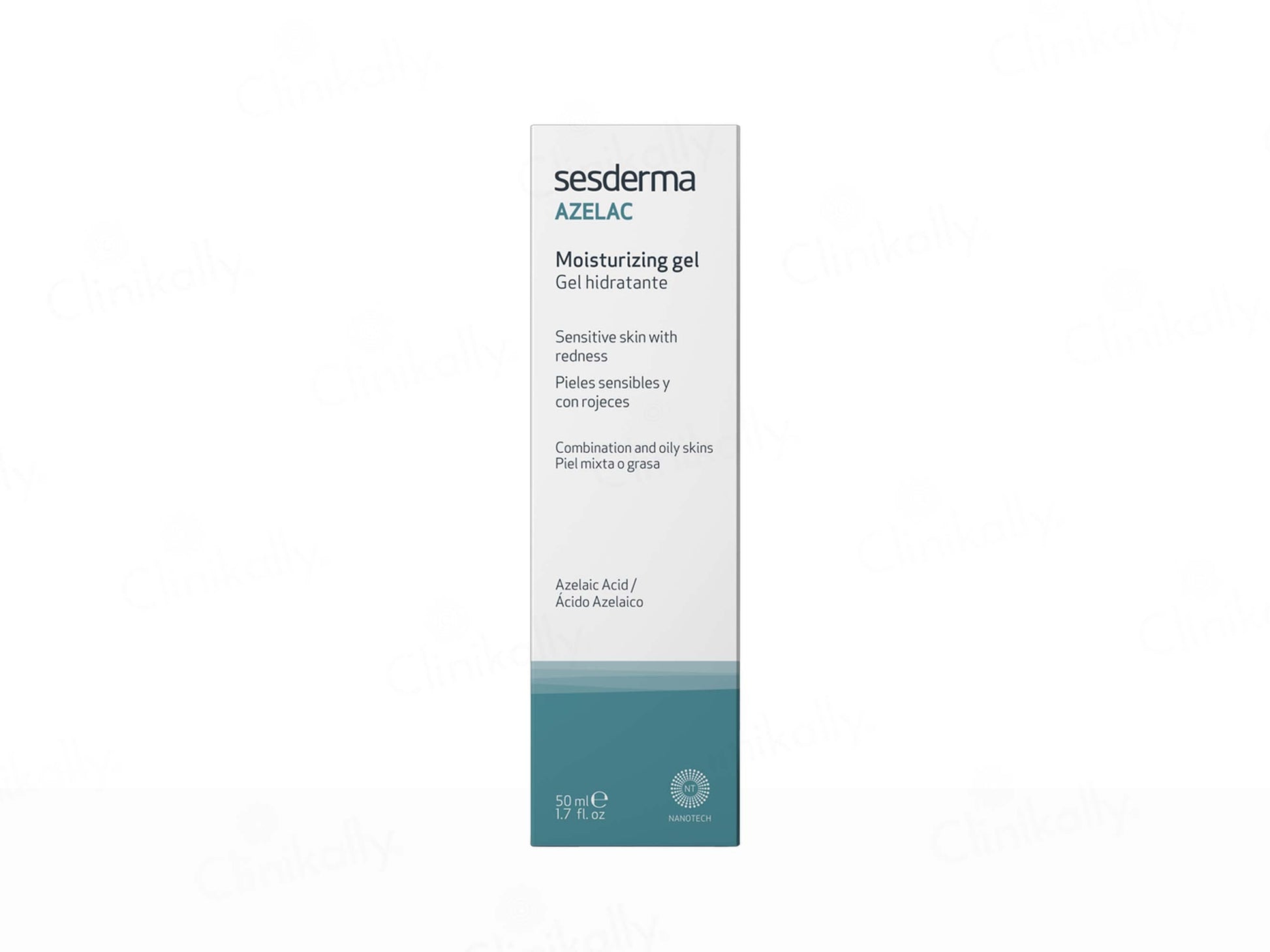Sesderma Azelac Moisturizing Gel