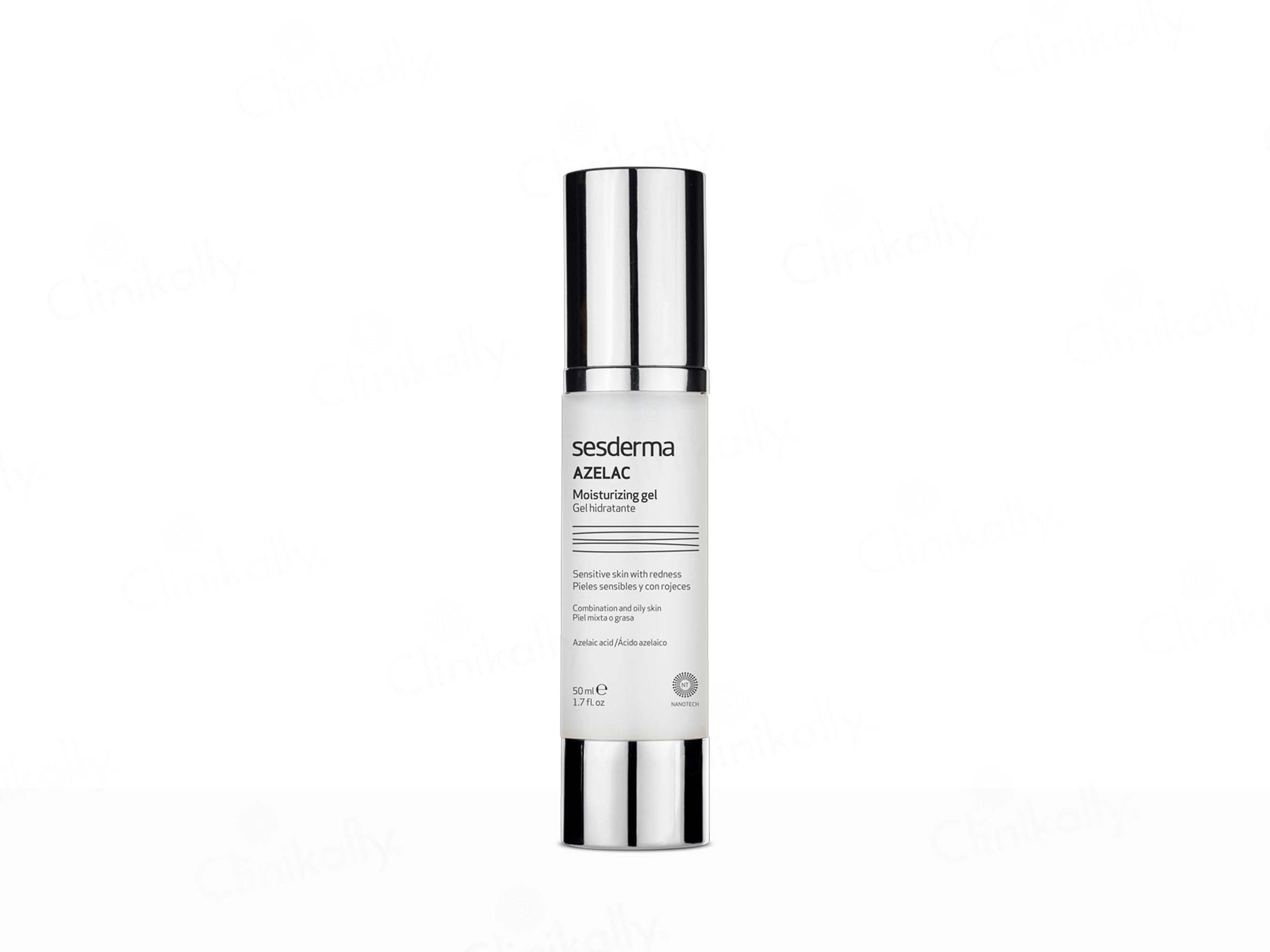 Sesderma Azelac Moisturizing Gel