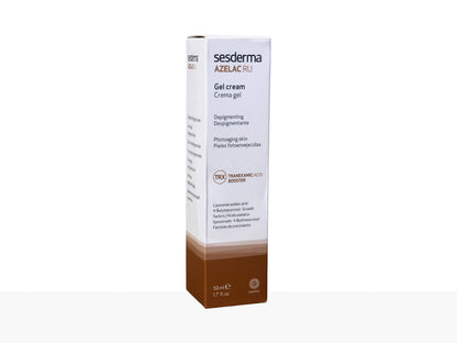 Sesderma Azelac RU Gel Cream