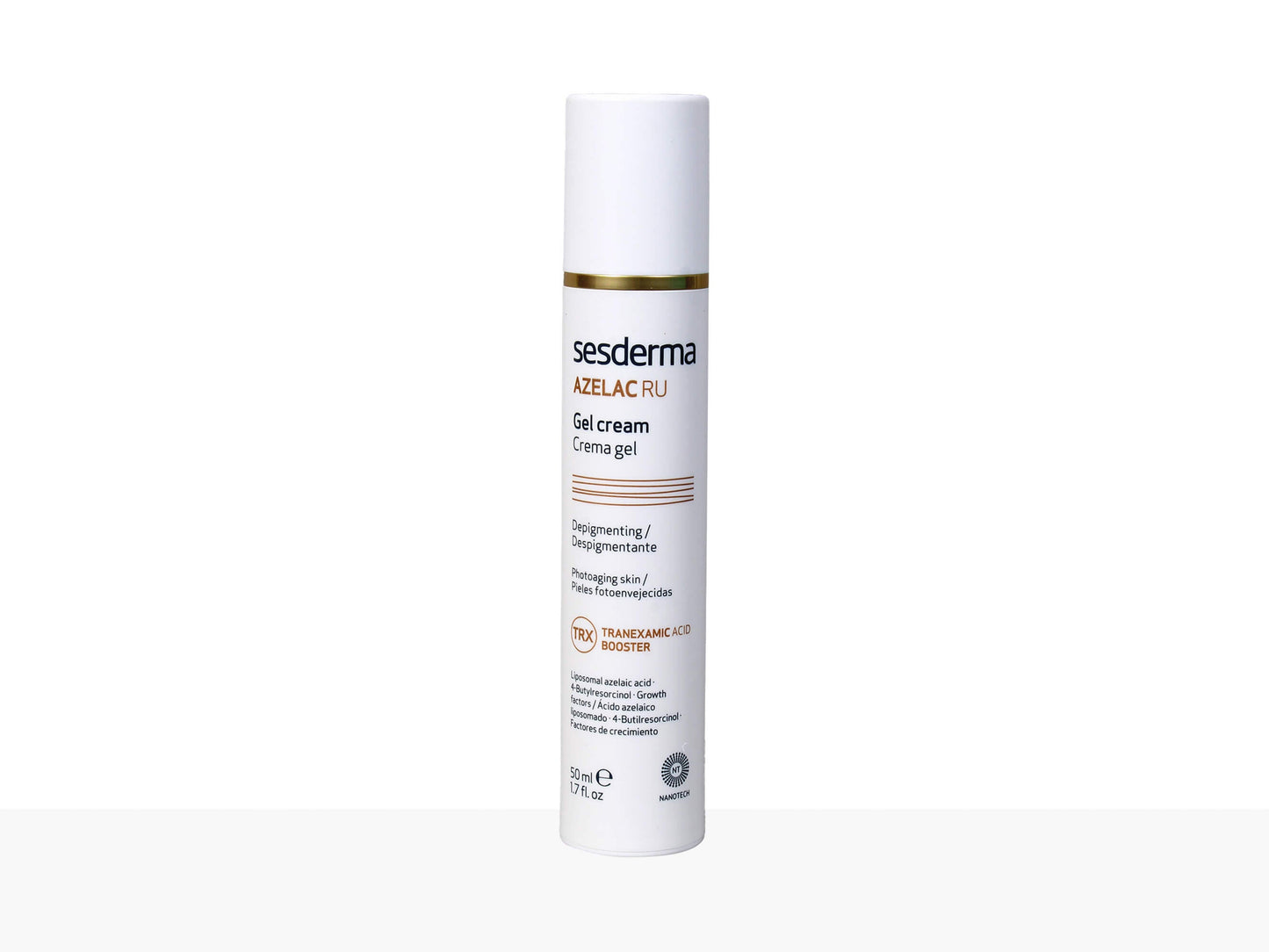 Sesderma Azelac RU Gel Cream
