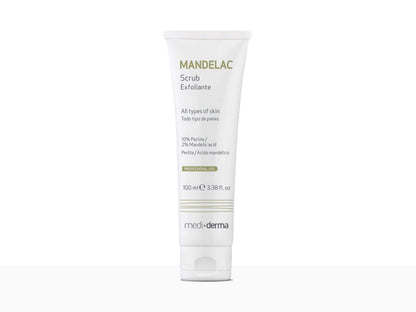 Sesderma Mandelac Scrub Exfoliante