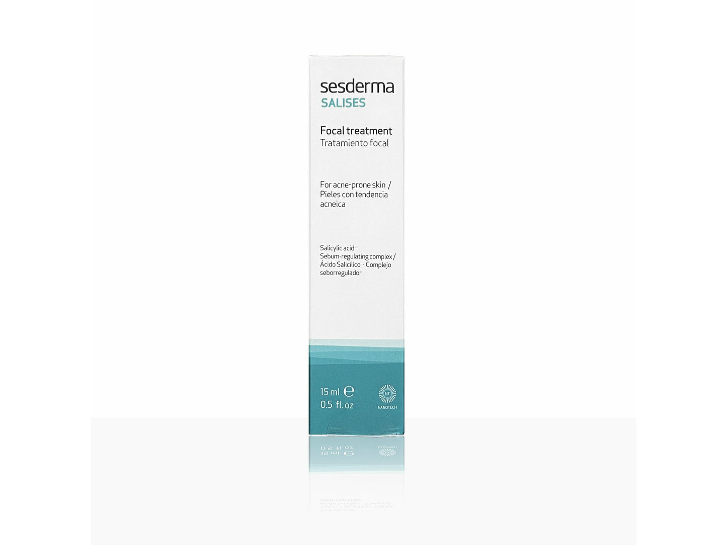 Sesderma Salises Focal Treatment