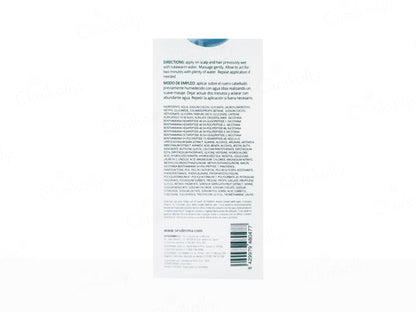 Sesderma Seskavel Growth Anti-Hair Loss Shampoo