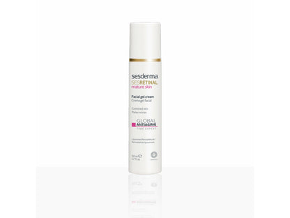 Sesderma Sesretinal Mature Skin Facial Gel Cream