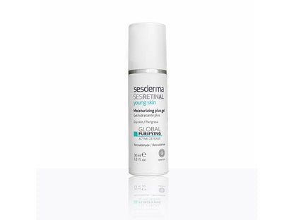 Sesderma Sesretinal Young Skin Moisturizing Plus Gel