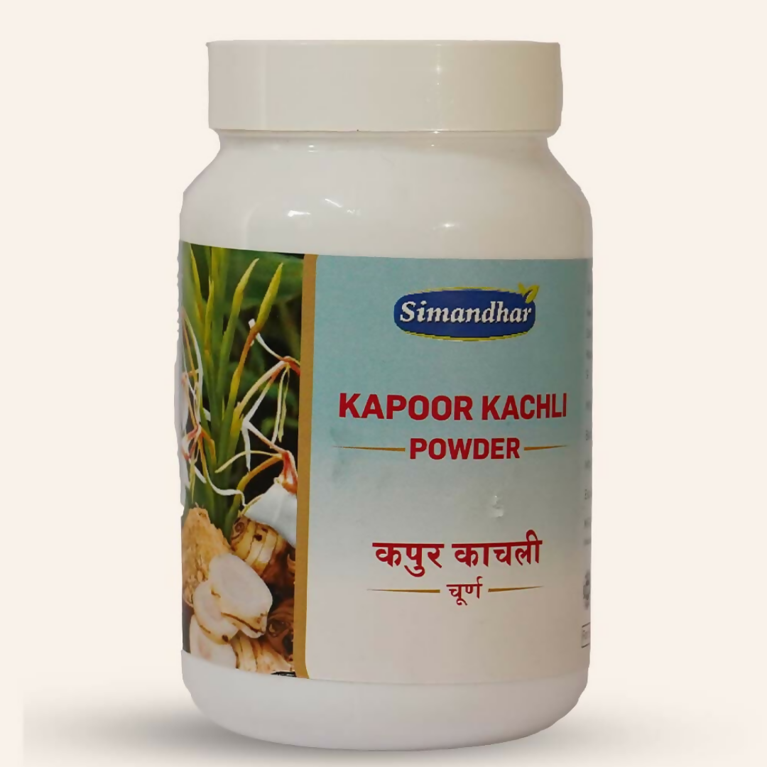Simandhar Kapoor Kachli Powder