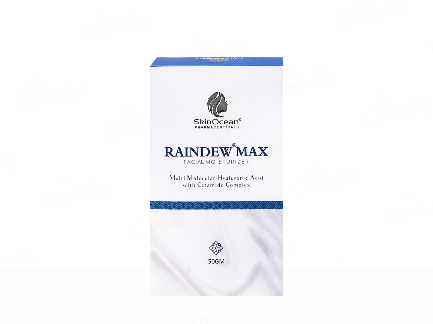 SkinOcean Raindew Max Facial Moisturizer
