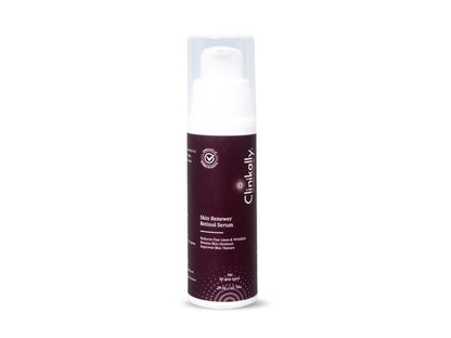 Clinikally Skin Renewer Retinol Serum