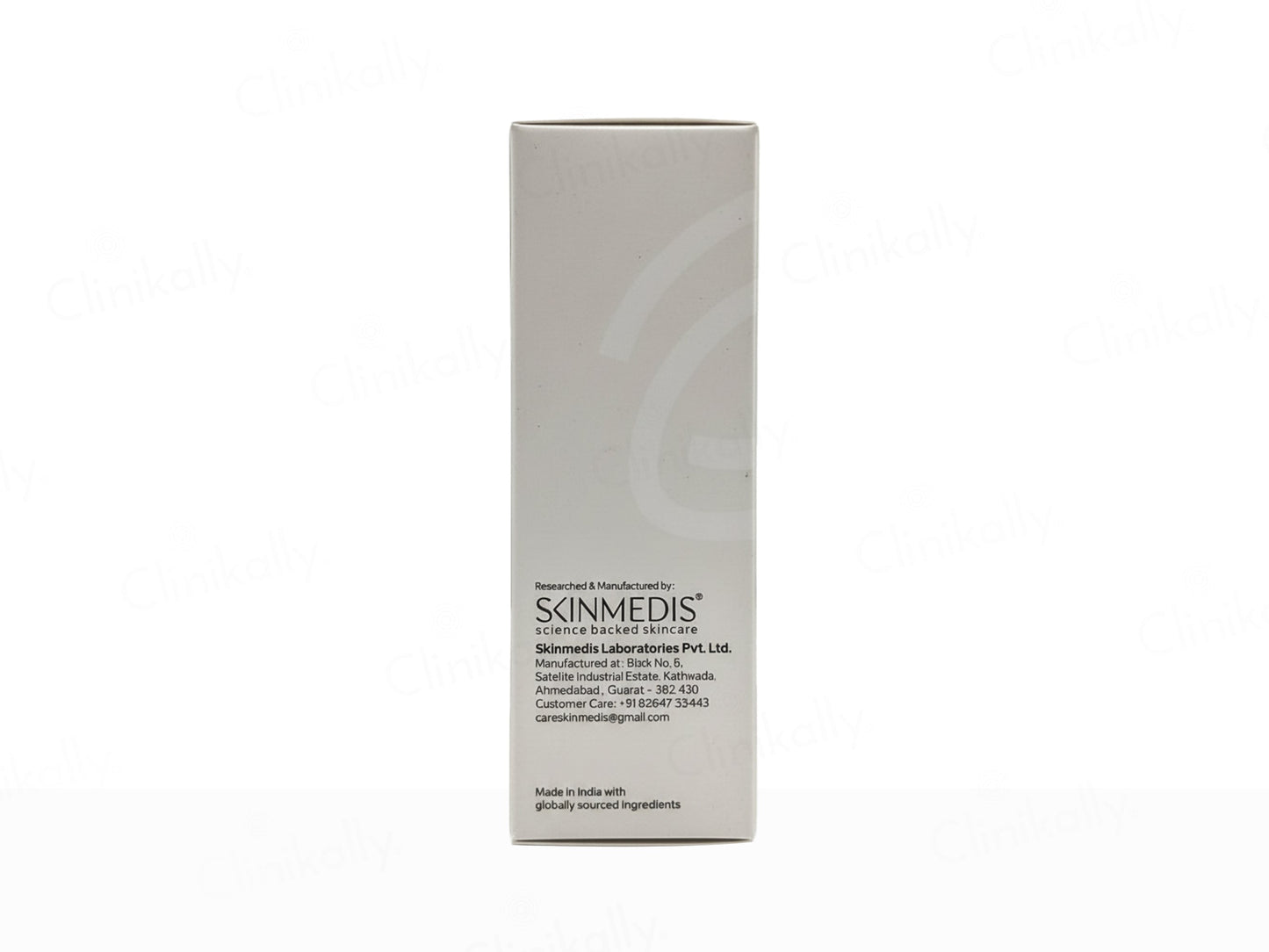 Skinmedis Photomed Spotless Tinted Sunscreen SPF 50+ PA++++