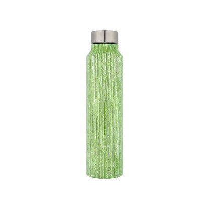 Dubblin Wow Stainless Steel Fridge Water Bottle