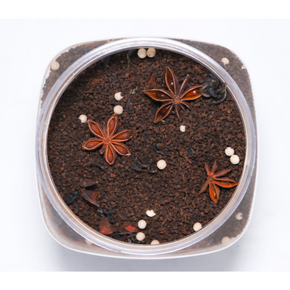 Tassyam Organics Cold Relief Tea